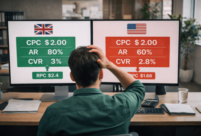 Performance Marketing