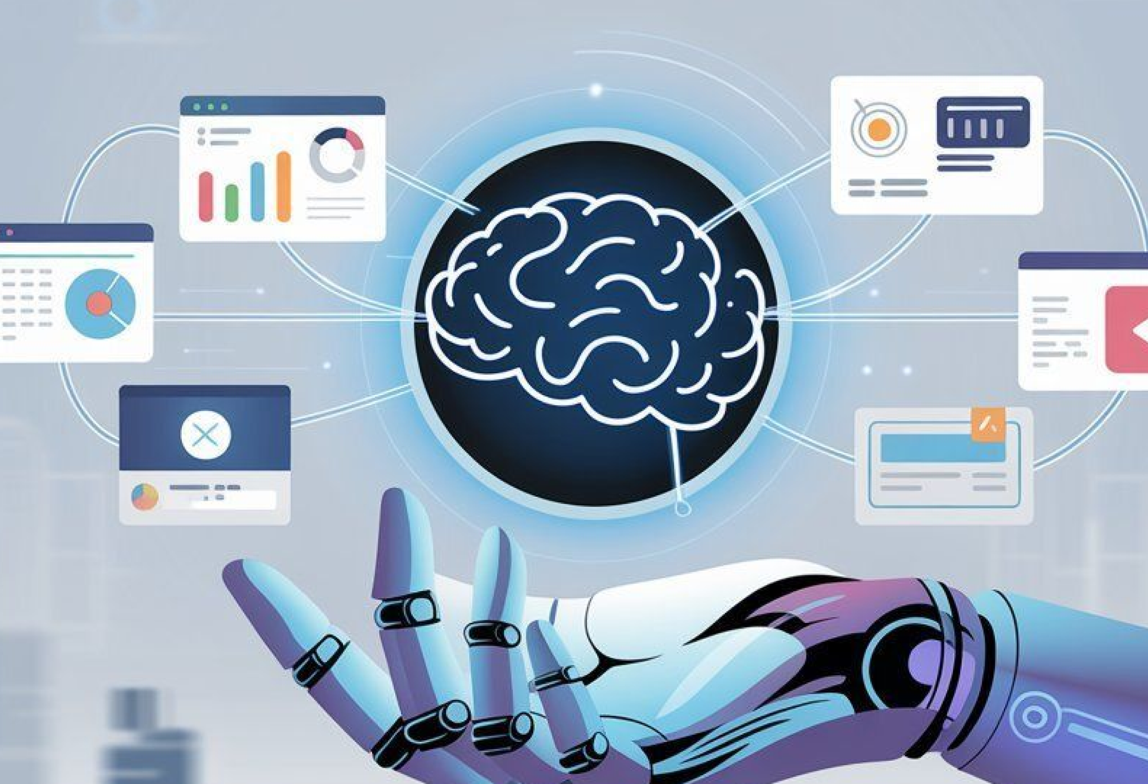 Click Tracking Platform